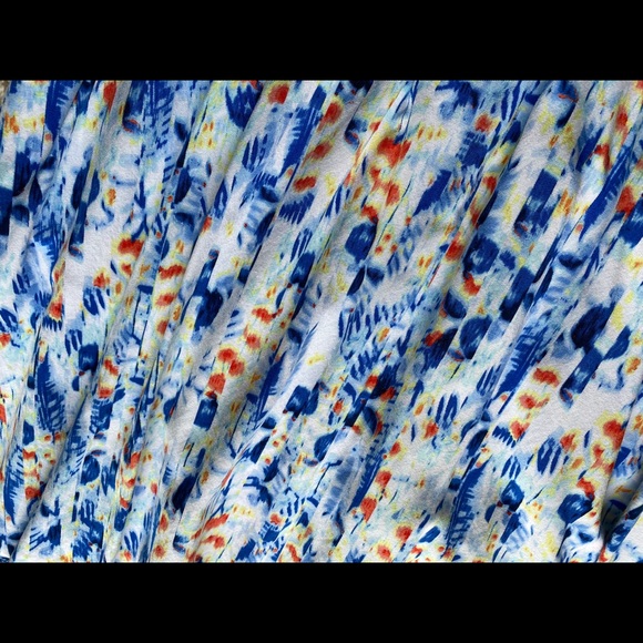 Spring Dress - Picture 2 of 4